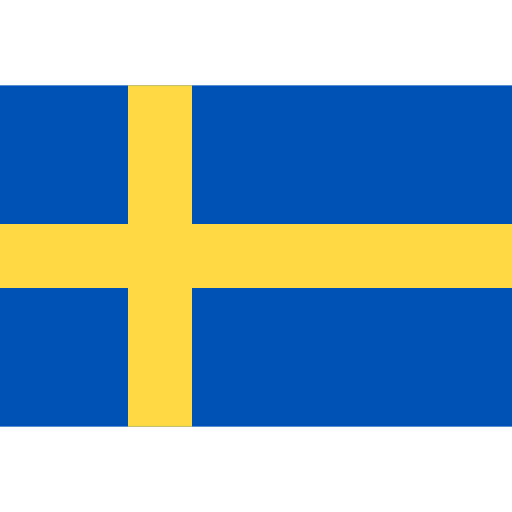 Kurz SEK Svéd korona